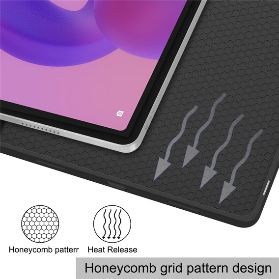 Θήκη Smartcase για tablet Lenovo Idea Tab Plus