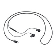 Ακουστικά USB-C Samsung Sound by AKG ενδοαυτικά EO-IC100BBEGEU Καθολικά, USB-C
