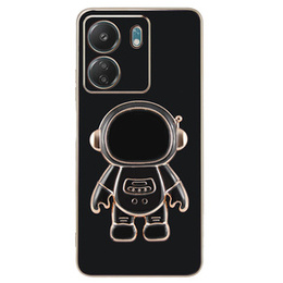 Θήκη για Xiaomi Redmi 13C / Poco C65, Astronaut, μαύρη
