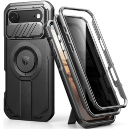 Θωρακισμένη θήκη Dexnor CamProtect MagSafe για iPhone Air