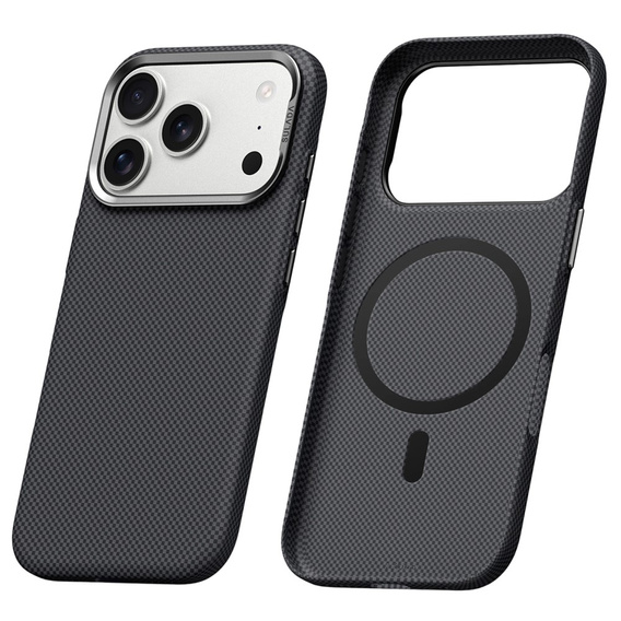 Θήκη SULADA με MagSafe για iPhone 17 Pro Max