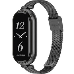 Λουράκι βραχιολιού Μιλάνο για Xiaomi Smart Band 10 / 9 / 8