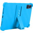 Θήκη σιλικόνης για Xiaomi Redmi Pad SE 11", Impact, θωρακισμένη, μπλε