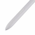 Γραφίδα για Samsung Galaxy Tab S10+ / S10 Ultra, Stylus Pen, λευκή