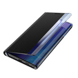 Η αναδιπλούμενη θήκη για το Samsung Galaxy A32 5G, Side View, μαύρη