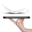 Θήκη για Kindle Paperwhite 5 2021, Smartcase, μπλε