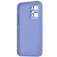 Θήκη για Realme GT 2 5G / GT Neo 2 / GT Neo 3T, Silicone Lite, λεβάντας
