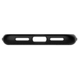 Θήκη Spigen Liquid Air μαύρη ματ για Apple iPhone X / Xs