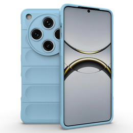 Θήκη για Oppo Find X8 Pro, Gaming Shockproof, μπλε