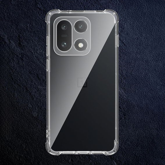 Dropproof θήκη για OnePlus 15