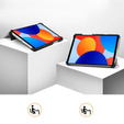 Θήκη για Xiaomi Redmi Pad SE 8.7, Smartcase, cat