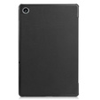 Θήκη για Lenovo Tab M10 Plus 10.6 Gen 3 TB-125F TB-128F, Smartcase, μαύρη