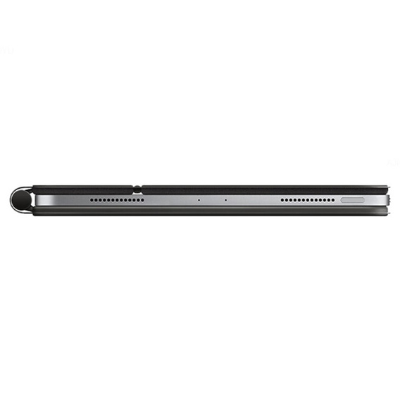 Θήκη πληκτρολογίου για iPad Pro 11" 2024, Magnetic Keyboard Touchpad, μαύρη
