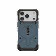 Θήκη Urban Armor Gear για iPhone 17 Pro Max, Pathfinder MagSafe, Cloud Blue