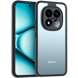 Θήκη Fusion Hybrid για Xiaomi Redmi Note 15 Pro Plus 5G / Poco M8 Pro 5G