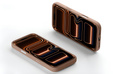 Υβριδική θήκη ERBORD Matt Case για MagSafe για iPhone 17 Pro Max
