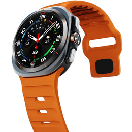 Λουράκι σιλικόνης για Samsung Galaxy Watch Ultra 47mm (2025 / 2024)