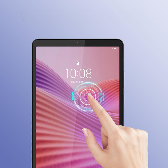 Γυαλί Hartowane για Lenovo Tab One