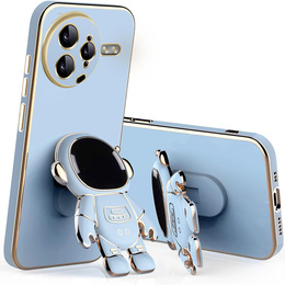 Θήκη για Xiaomi Poco F7 Ultra, Astronaut, μπλε