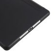 Θήκη για iPad 9.7 2017 / 2018, Smartcase, μαύρη