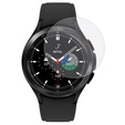 3x Φύλλο υδρογέλης ERBORD για Samsung Galaxy Watch 4 46mm Classic