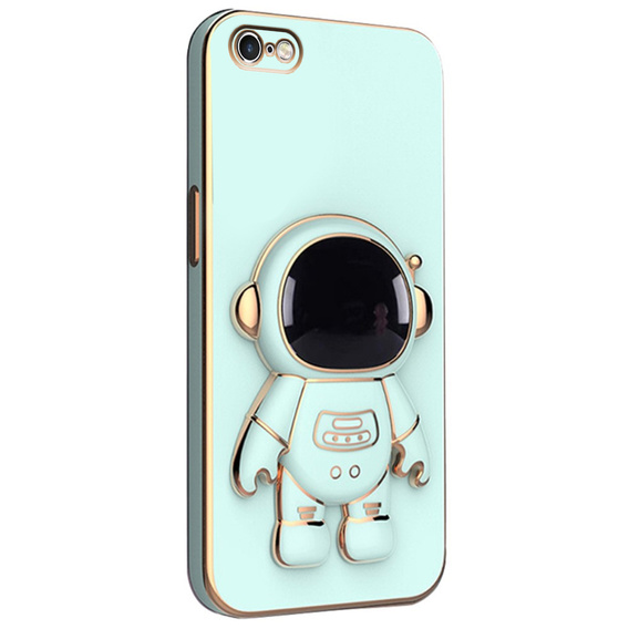 Θήκη για iPhone 6 / 6s, Astronaut, μέντας