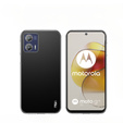 Θήκη MOFI για Motorola Moto G73 5G, λεπτή, διαφανής