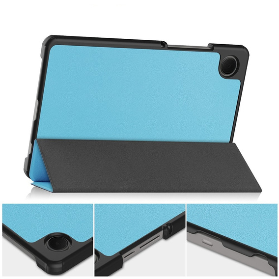 Θήκη με καπάκι Smartcase για Samsung Galaxy Tab A11/A9