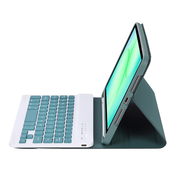 Θήκη με πληκτρολόγιο για tablet Samsung Galaxy Tab A11