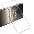 2x Μετριασμένο γυαλί ERBORD 9H Hard Glass στην οθόνη για OnePlus Nord 5