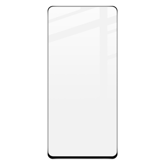 IMAK Full Cover Tempered Glass για Xiaomi 11T/11T Pro, μπλε