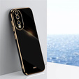 Θήκη για Honor 90, Glamour CamShield, μαύρη