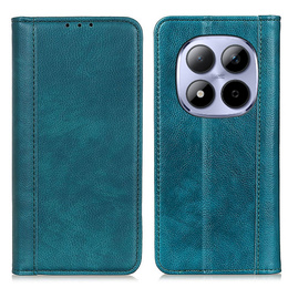 Θήκη με πτυσσόμενο καπάκι Split Leather για Xiaomi Redmi Note 15 Pro 5G