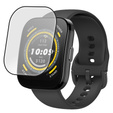 2x υβριδικό γυαλί ERBORD για Amazfit BIP 5