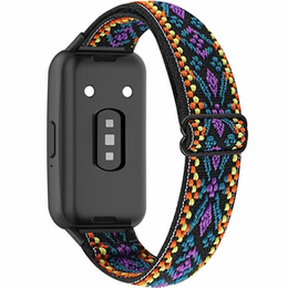 Ευέλικτο νάιλον λουράκι για το ρολόι Samsung Galaxy Fit 3