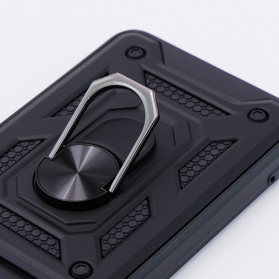 Θήκη για Xiaomi 13T / 13T Pro, CamShield Slide, μαύρη