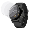 3x Φύλλο υδρογέλης ERBORD για Garmin Vivoactive 4s