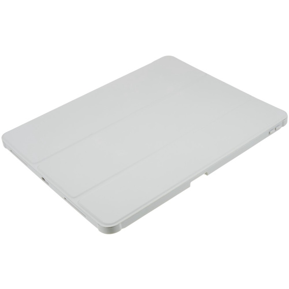 Θήκη για iPad Pro 12.9" 2022/2021/2020 (6/5/4 gen.), Smartcase Hybrid, με χώρο για γραφίδα, γκρι