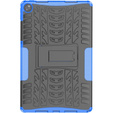 Θήκη για Realme Pad 10.4, Tire Armor, μπλε