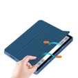 Θήκη για Xiaomi Redmi Pad SE 11", Smartcase Hybrid, με χώρο για γραφίδα, μπλε