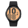 3x Φύλλο υδρογέλης ERBORD για Samsung Galaxy Watch 4 44mm