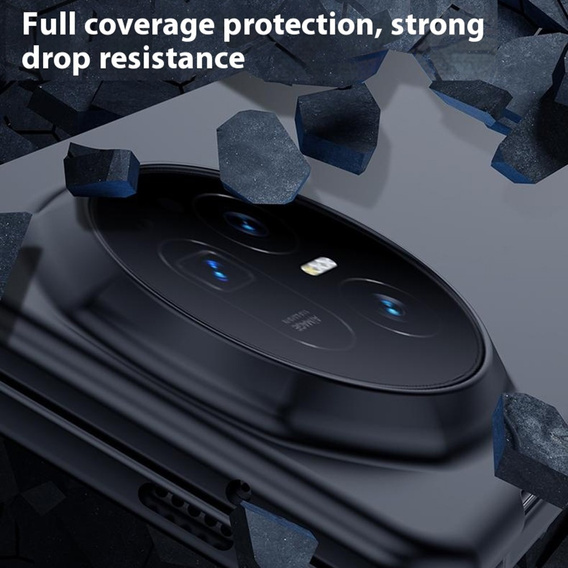 Θήκη Ultra Thin Hard Case για Honor Magic V5 5G