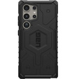 Urban Armor Gear Θήκη για Galaxy S24  Ultra, Pathfinder MagSafe, μαύρη