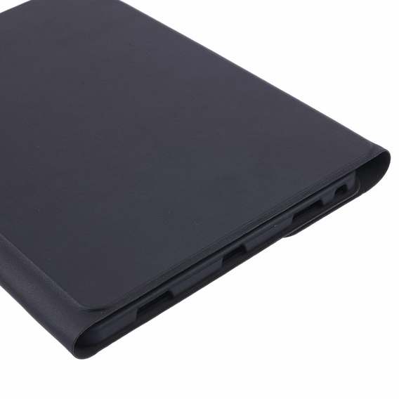 Θήκη + πληκτρολόγιο Lenovo Tab M10 Plus Gen 3 TB-125F TB-128F, μαύρη