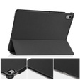 Θήκη για Huawei MatePad 11.5, Smartcase, μαύρη