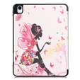 Θήκη για Apple iPad Air 11" 6 gen. 2024 (A2902, Smartcase, girl