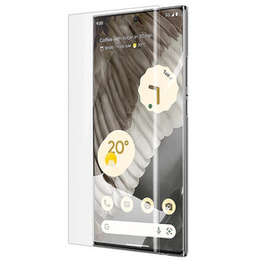 Το γυαλί UV Tempered Glass για το Google Pixel 7 Pro 5G