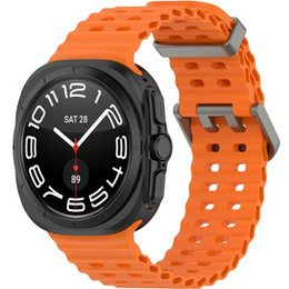 Λουράκι σιλικόνης για Samsung Galaxy Watch Ultra 47mm (2025 / 2024)