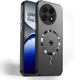 Θήκη για OnePlus 13, MagSafe, μαύρη