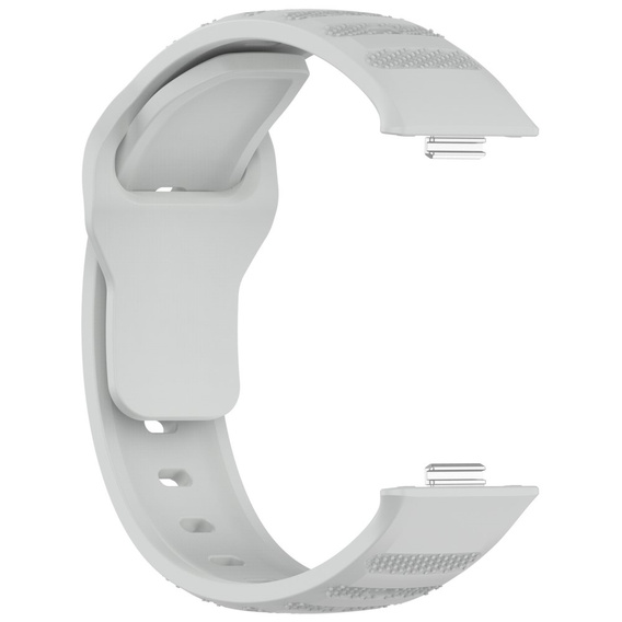 Λουράκι σιλικόνης για Huawei Watch Fit 4 / 4 Pro / 3